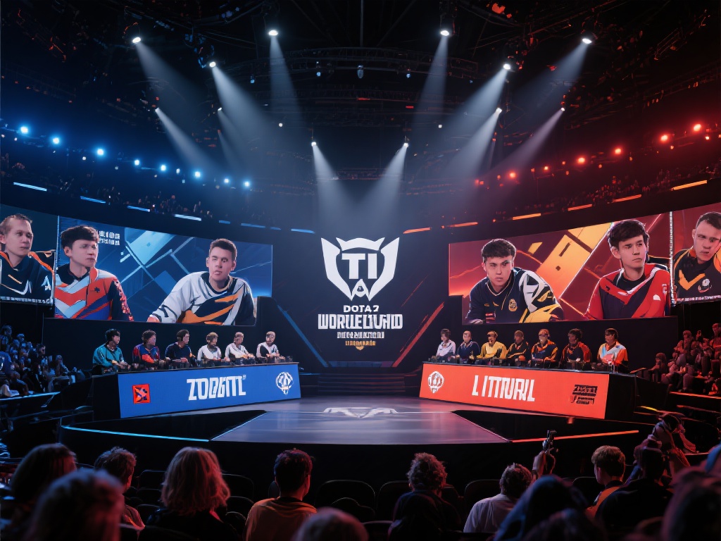 2025英雄联盟世界赛：全新赛制能否带来意想不到的惊喜？