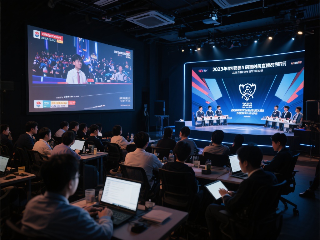 2025英雄联盟全球总决赛观赛指南：最佳观赛时间与赛事亮点安排