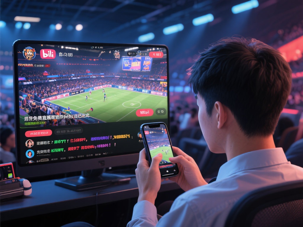 2025英雄联盟世界赛直播免费渠道，轻松畅享电竞顶级盛宴！