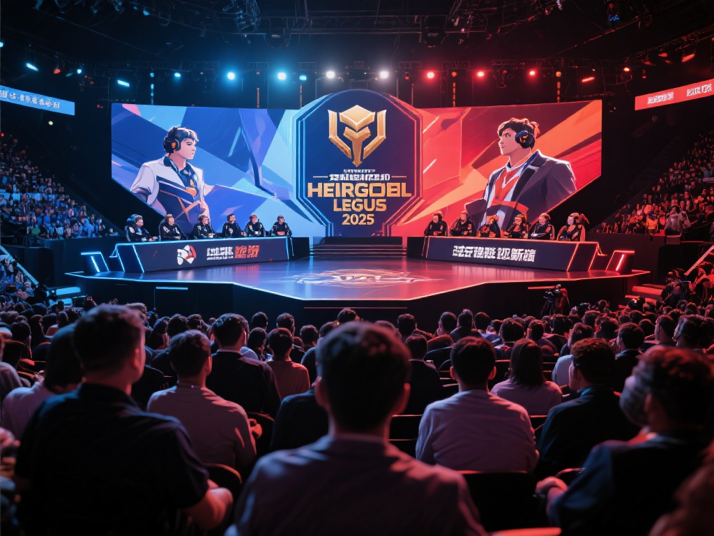 2025英雄联盟全球总决赛能否刷新收视历史新高？