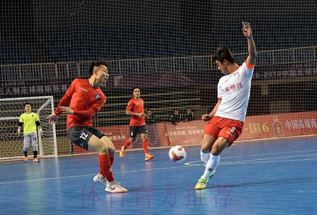 本土球员发挥出色 五超联赛赛会制滨州站首日比赛精彩纷呈 本土球员发挥出色 五超联赛赛会制滨州站首日比赛精彩纷呈