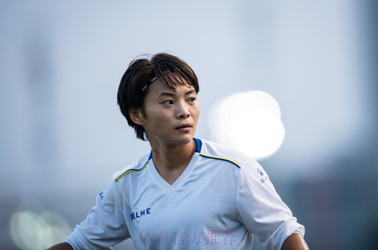 敢热爱 耀出色 - 2019女超联赛首轮 王霜回归进球 上海农商居首