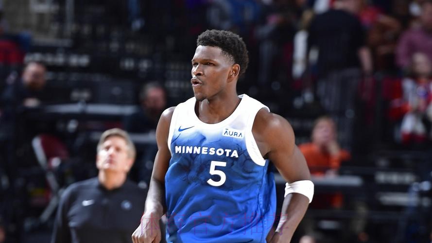 常规赛1月17日：森林狼VS火箭 里德集锦