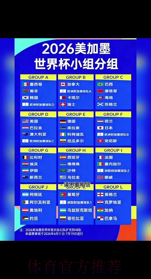 2026世界杯外围实时全站 2026世界杯外围实时全站